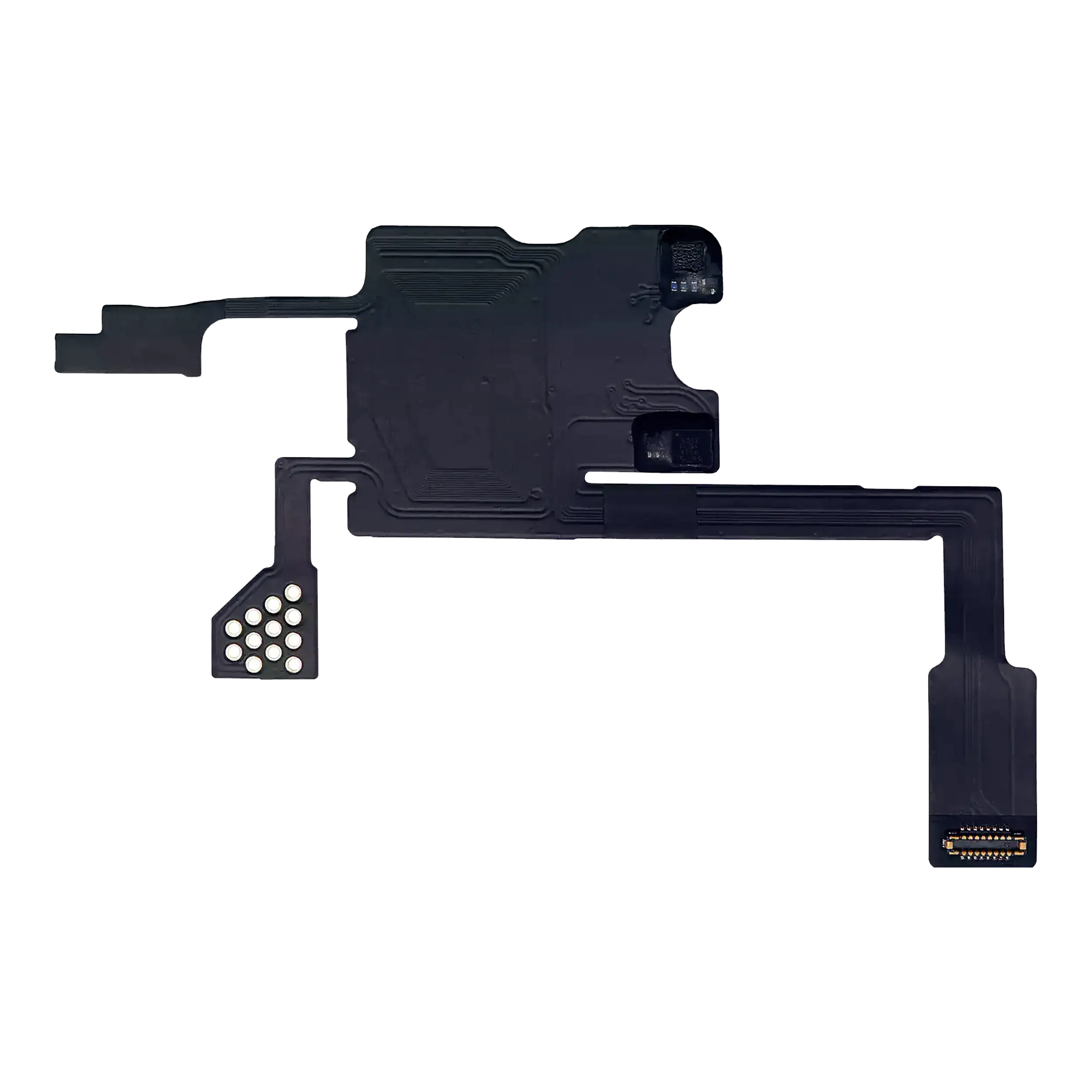 Näherungssensor Flexkabel iPhone 14 Pro Face ID True Tone JCID