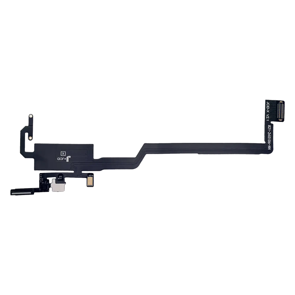 Proximity Sensor Flexkabel für iPhone X (Face ID und True Tone Wiederherstellung