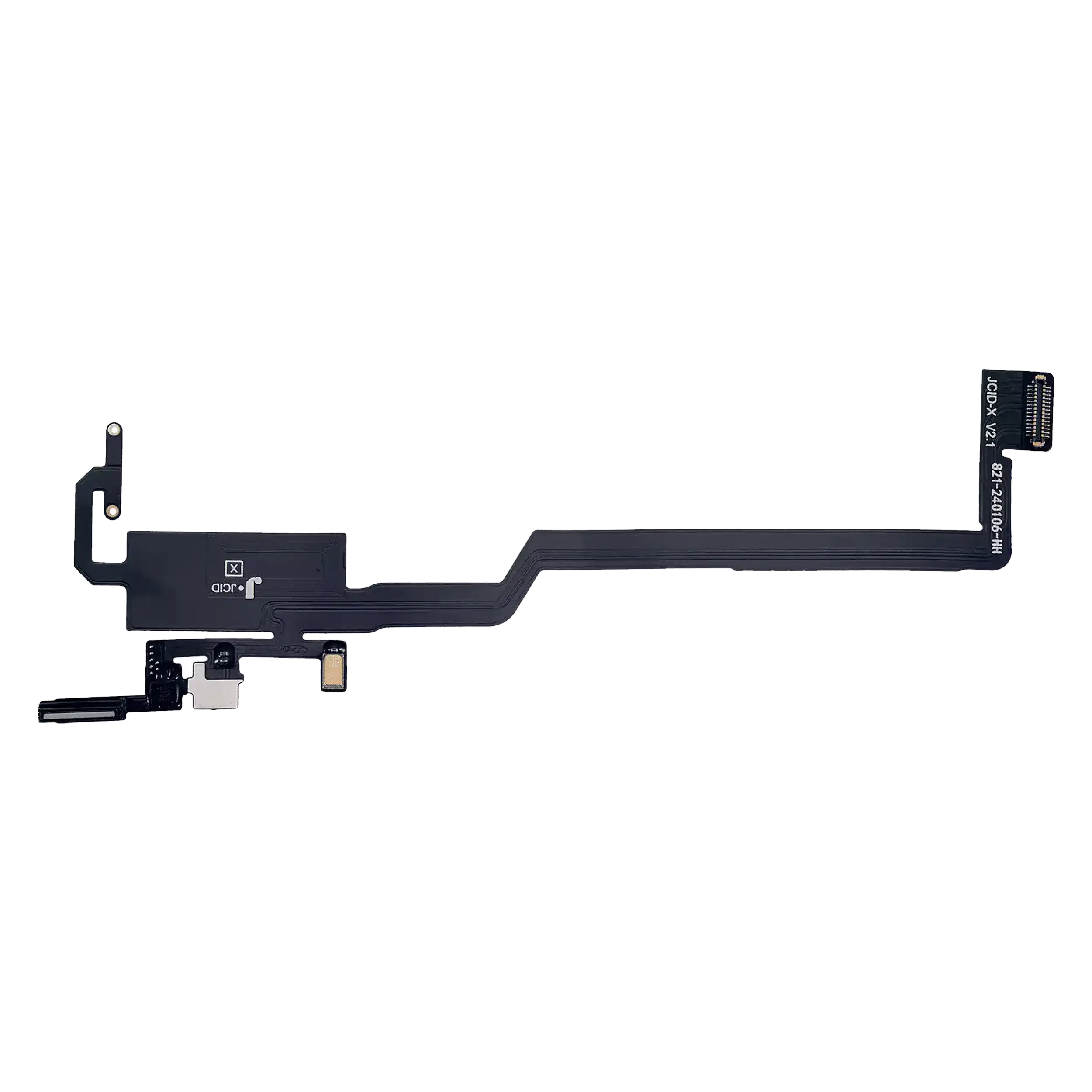 Proximity Sensor Flexkabel für iPhone X (Face ID und True Tone Wiederherstellung