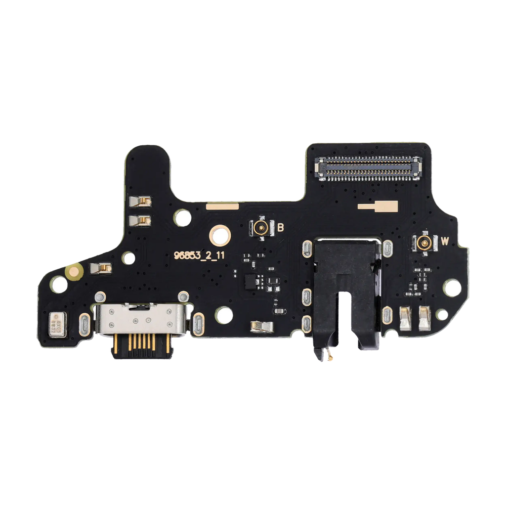 Charging Port with Headphone Jack for Motorola Edge 20 Lite (XT2139-1 / 2021)