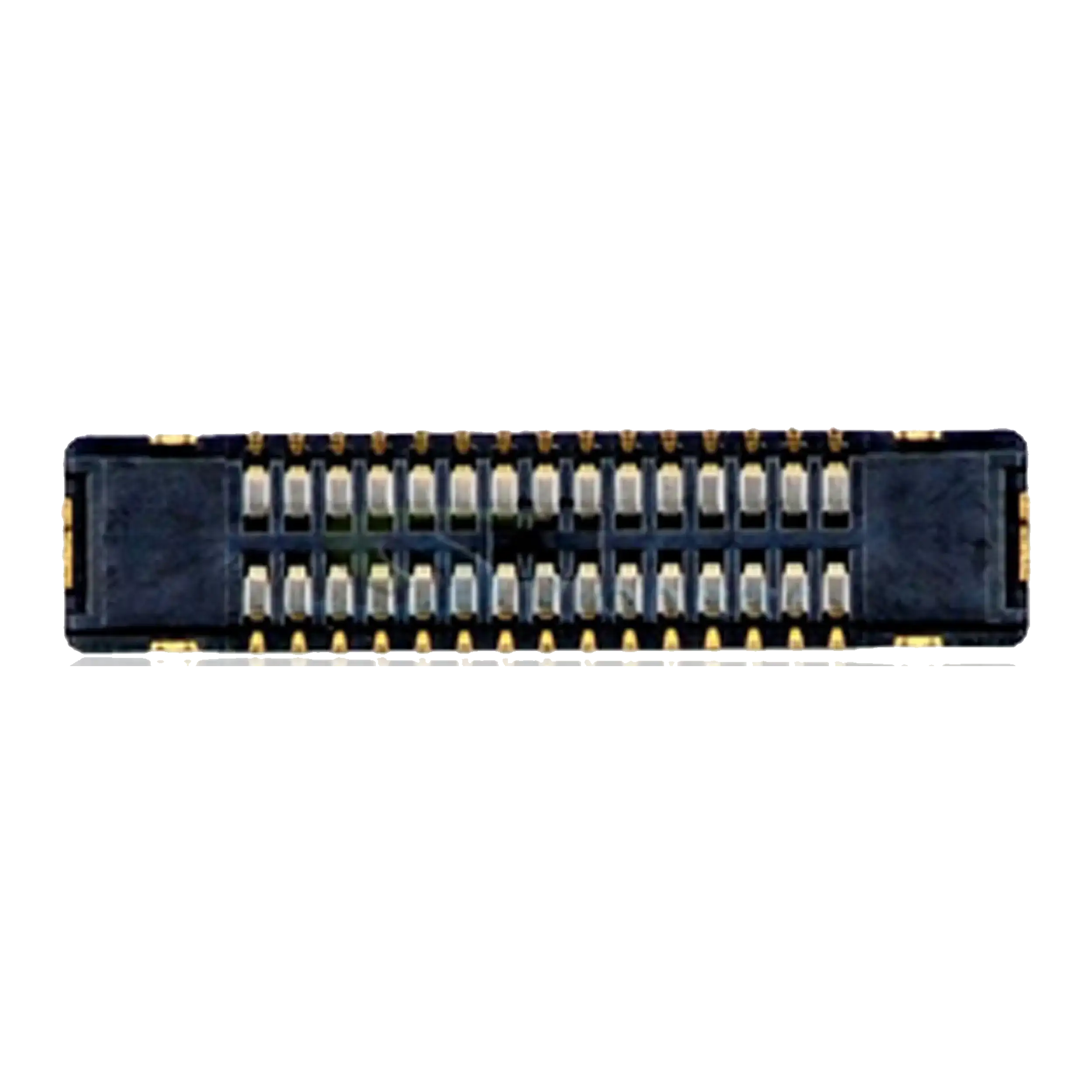 Ladebuchse Flex-FPC-Stecker für iPhone 6 (J1817: 36 Pin)