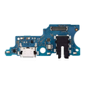 Charging Port Board with Headphone Jack for Samsung Galaxy A06 (A065 / 2024) (Premium)
