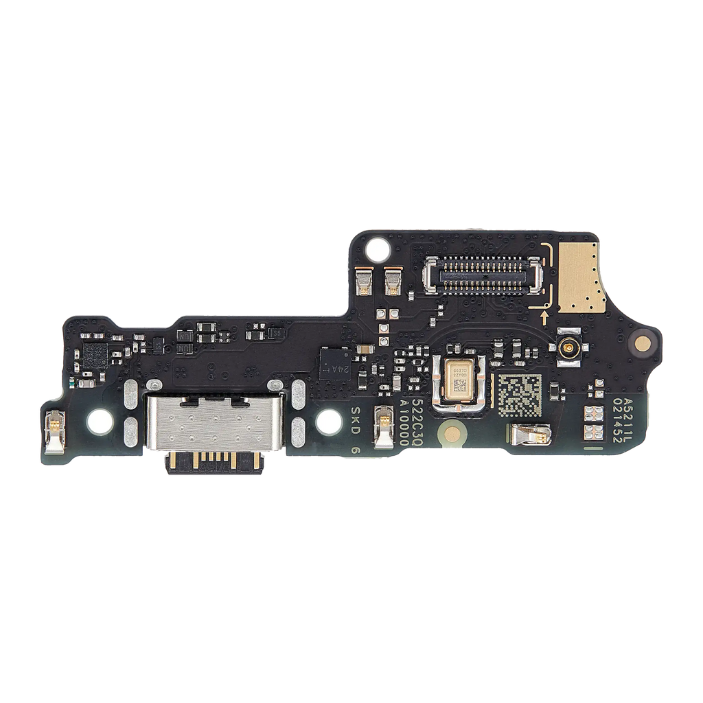 Ladebuchse mit Platine für Xiaomi Redmi 10C (Premium)