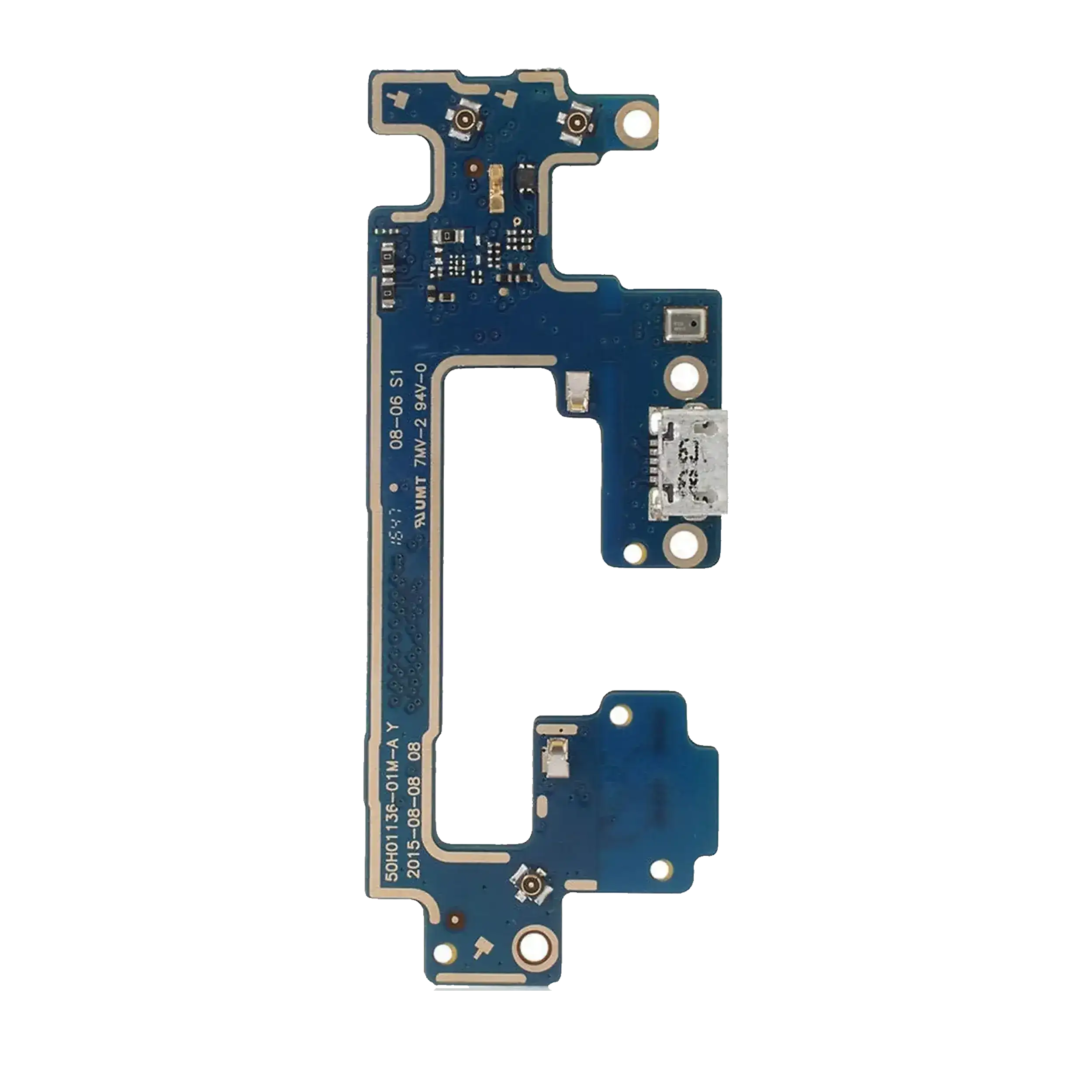 Charging Port with Board for HTC One A9