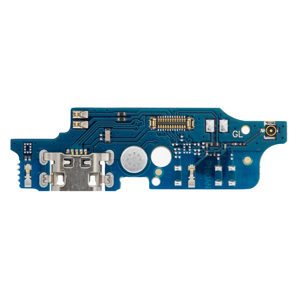 Charging Port Board for Motorola Moto E6 Plus (XT2025 / 2019) (Aftermarket Plus)