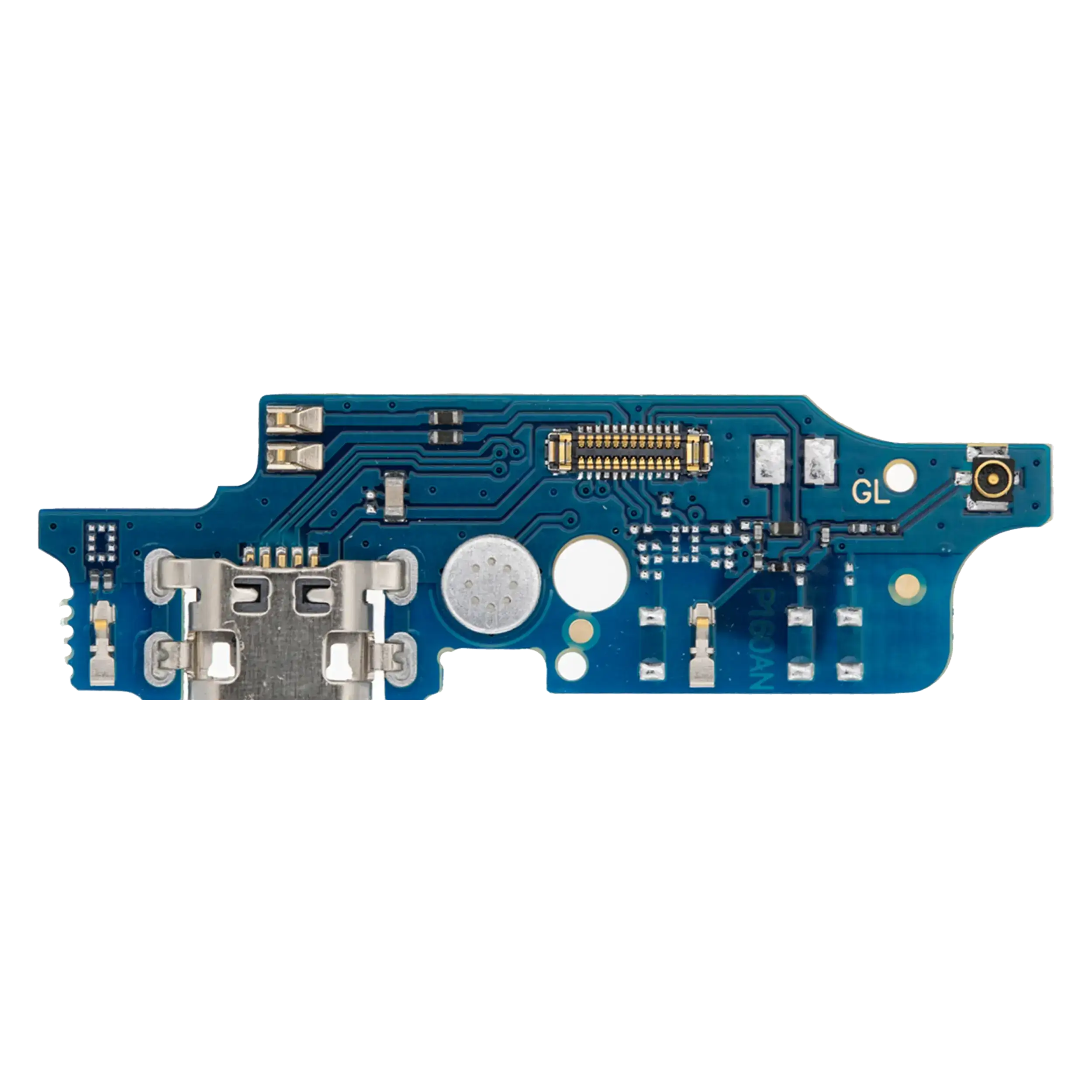 Charging Port Board for Motorola Moto E6 Plus (XT2025 / 2019) (Aftermarket Plus)