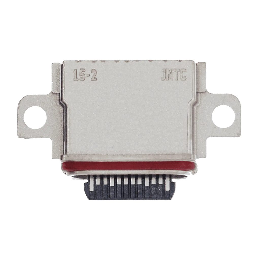 Charging Port only for Samsung Galaxy S20 / S20 Plus / S20 Ultra / Note 10 / Note 10 Plus / 5G / S20 FE 5G – Soldering Required (10-pack)