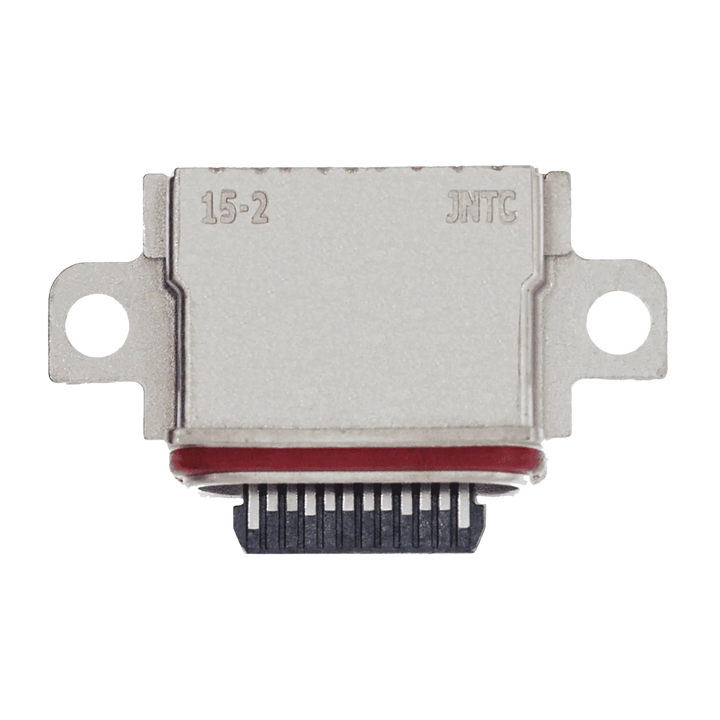 Charging Port only for Samsung Galaxy S20 / S20 Plus / S20 Ultra / Note 10 / Note 10 Plus / 5G / S20 FE 5G – Soldering Required (10-pack)
