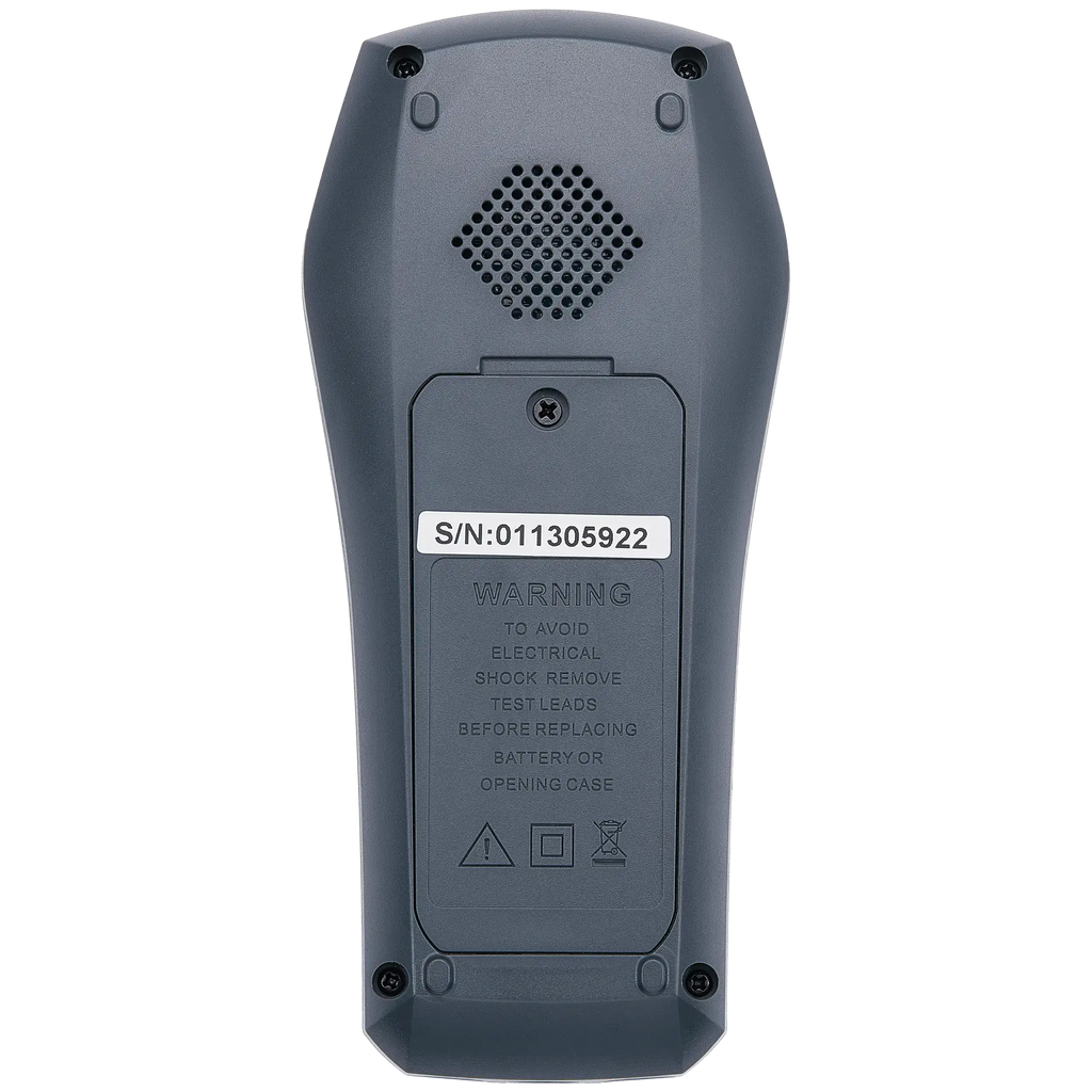 DT-24R Digital Multimeter with Auto-Ranging and Rotary Switch (Sunshine)