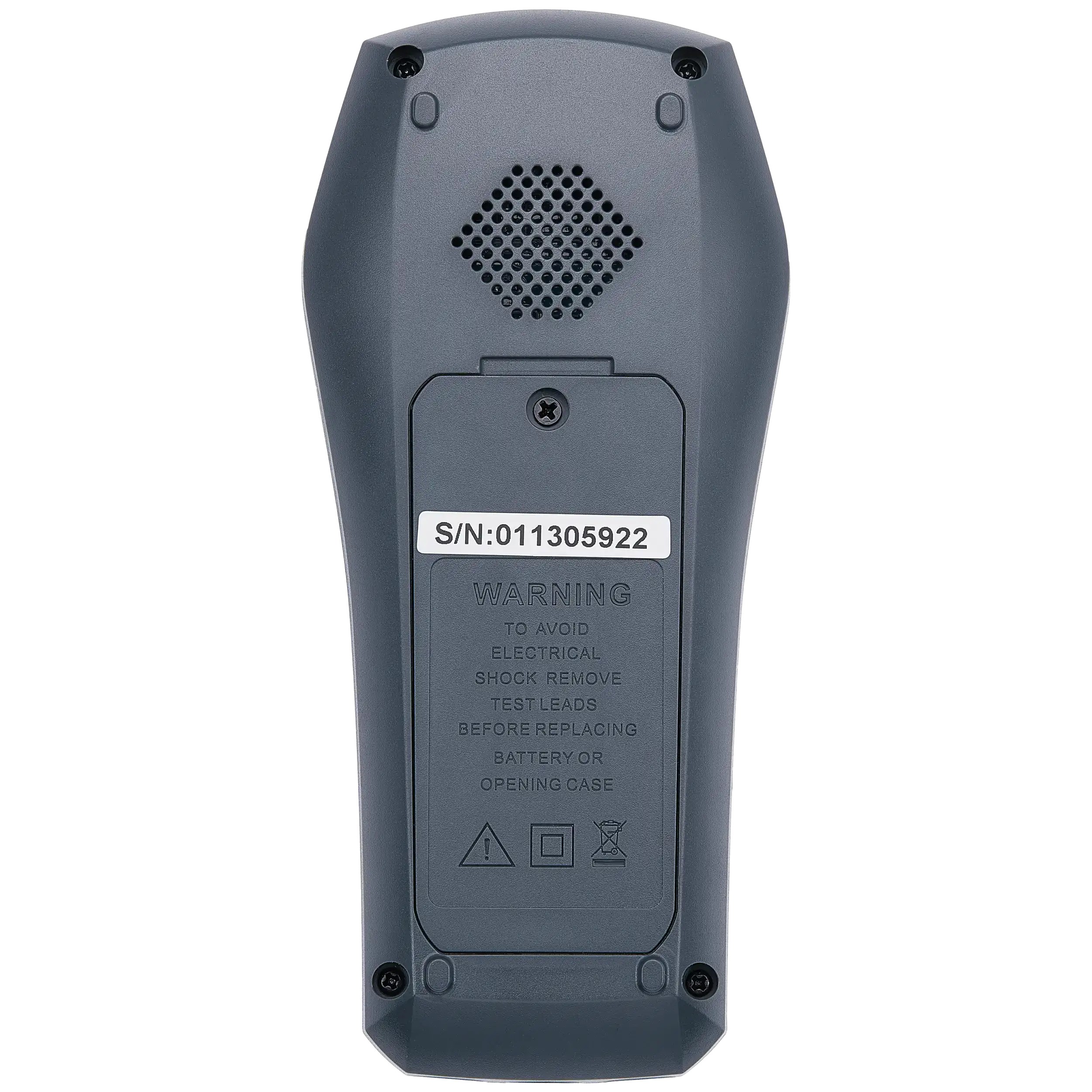 DT-24R Digital Multimeter with Auto-Ranging and Rotary Switch (Sunshine)