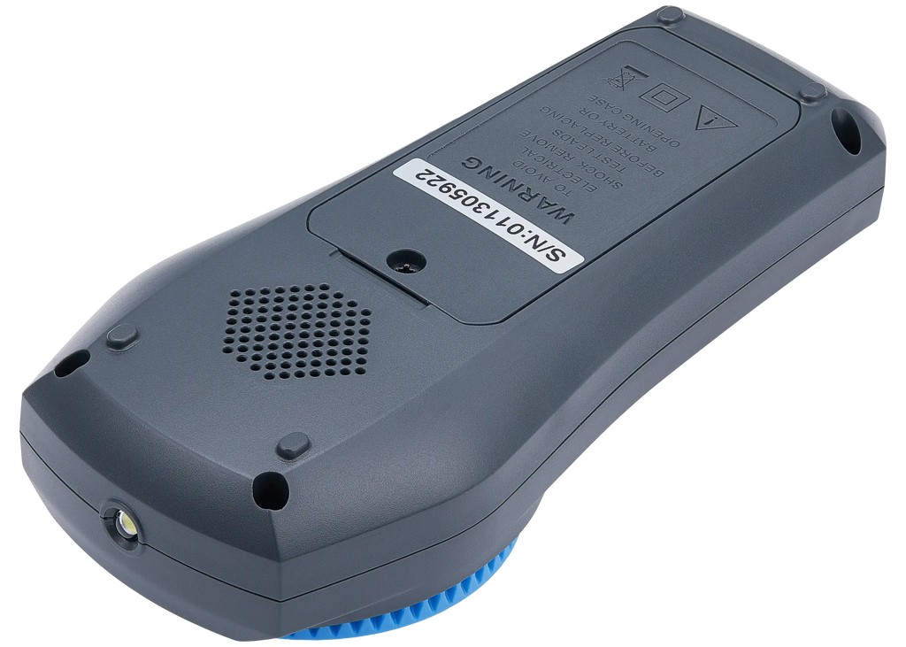 DT-24R Digital Multimeter with Auto-Ranging and Rotary Switch (Sunshine)