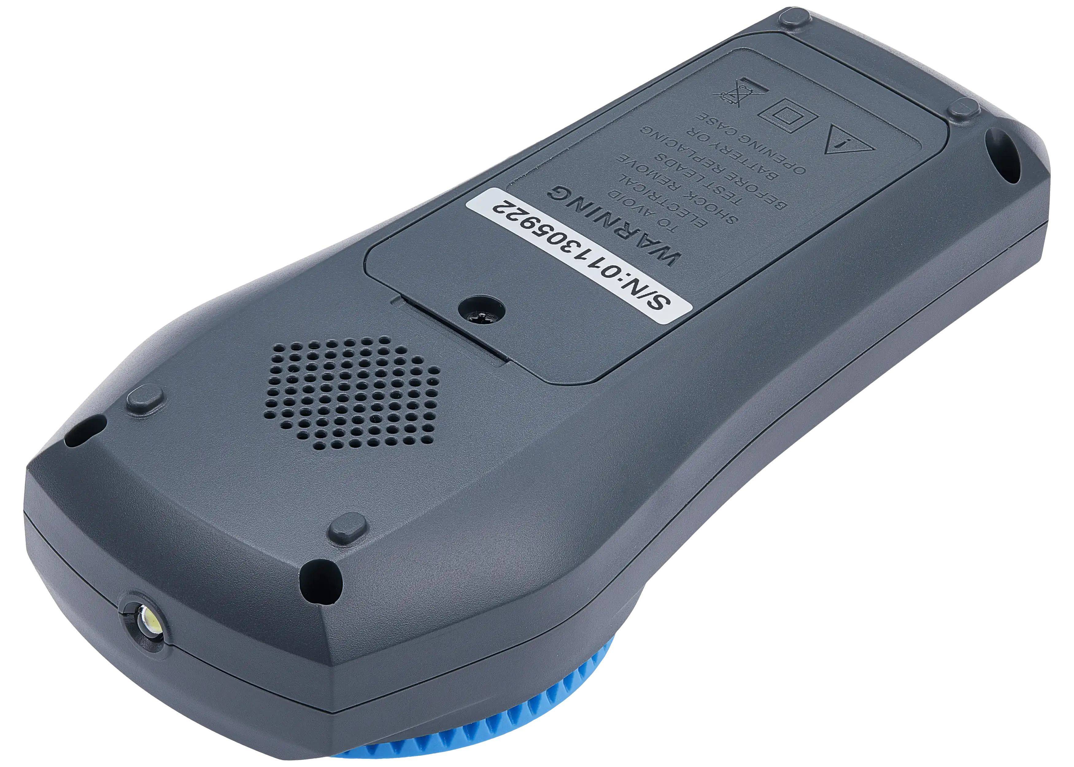 DT-24R Digital Multimeter with Auto-Ranging and Rotary Switch (Sunshine)