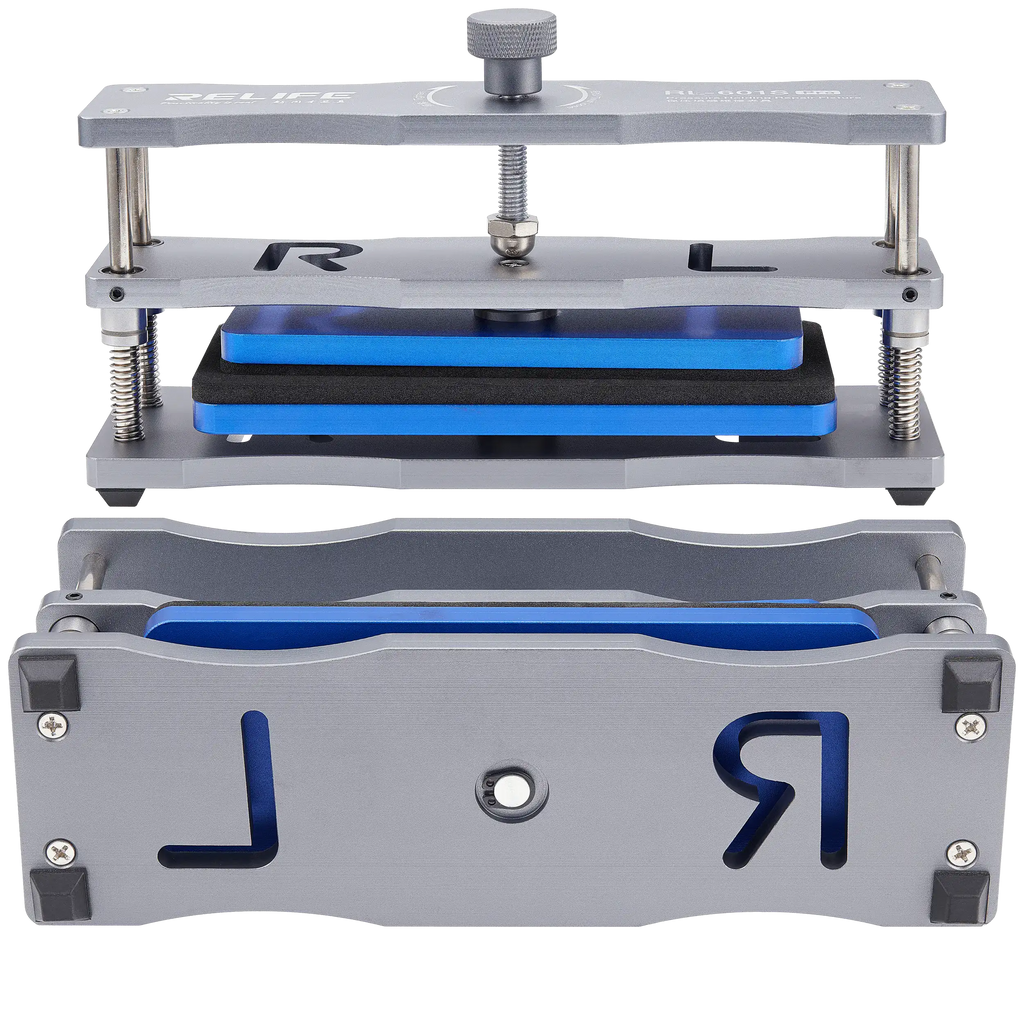 ReLife RL-601S Pro Pressure-Maintaining Bezel Repair Fixture