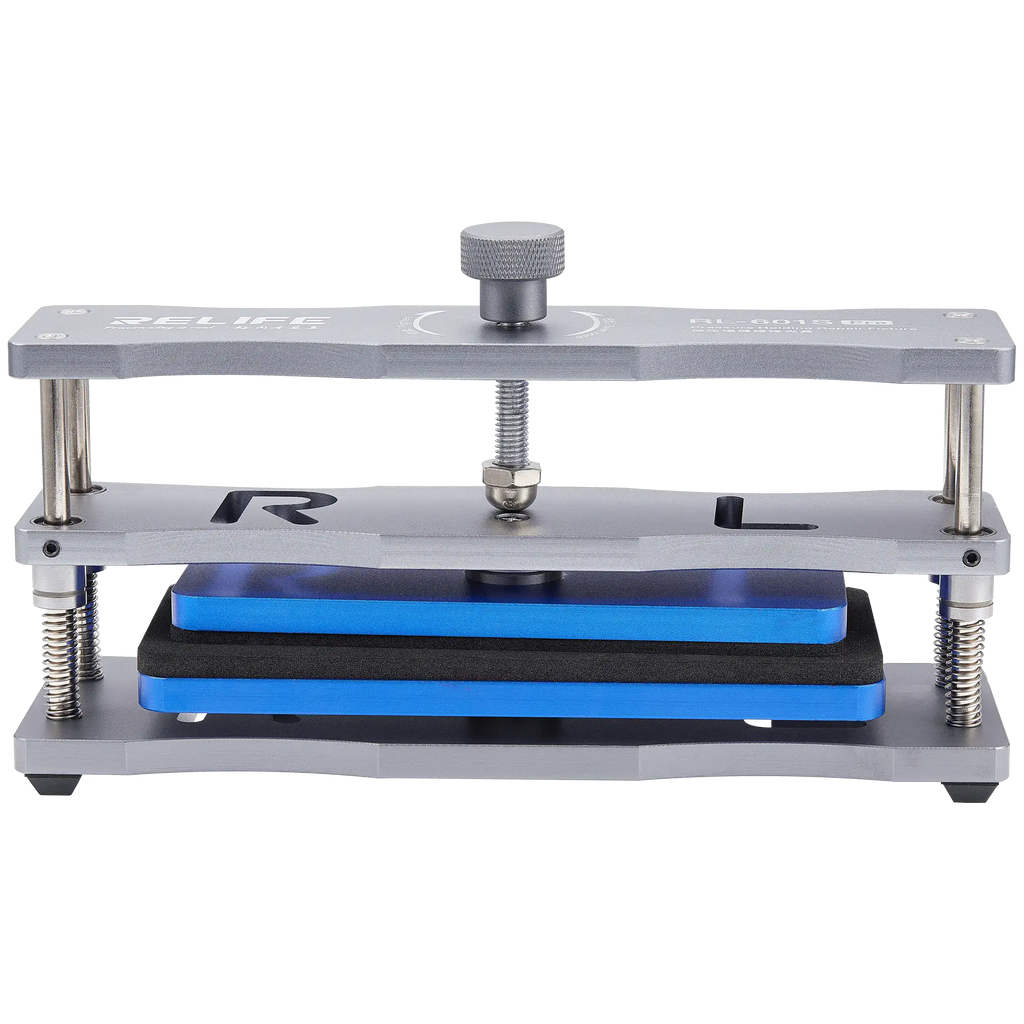 ReLife RL-601S Pro Pressure-Maintaining Bezel Repair Fixture