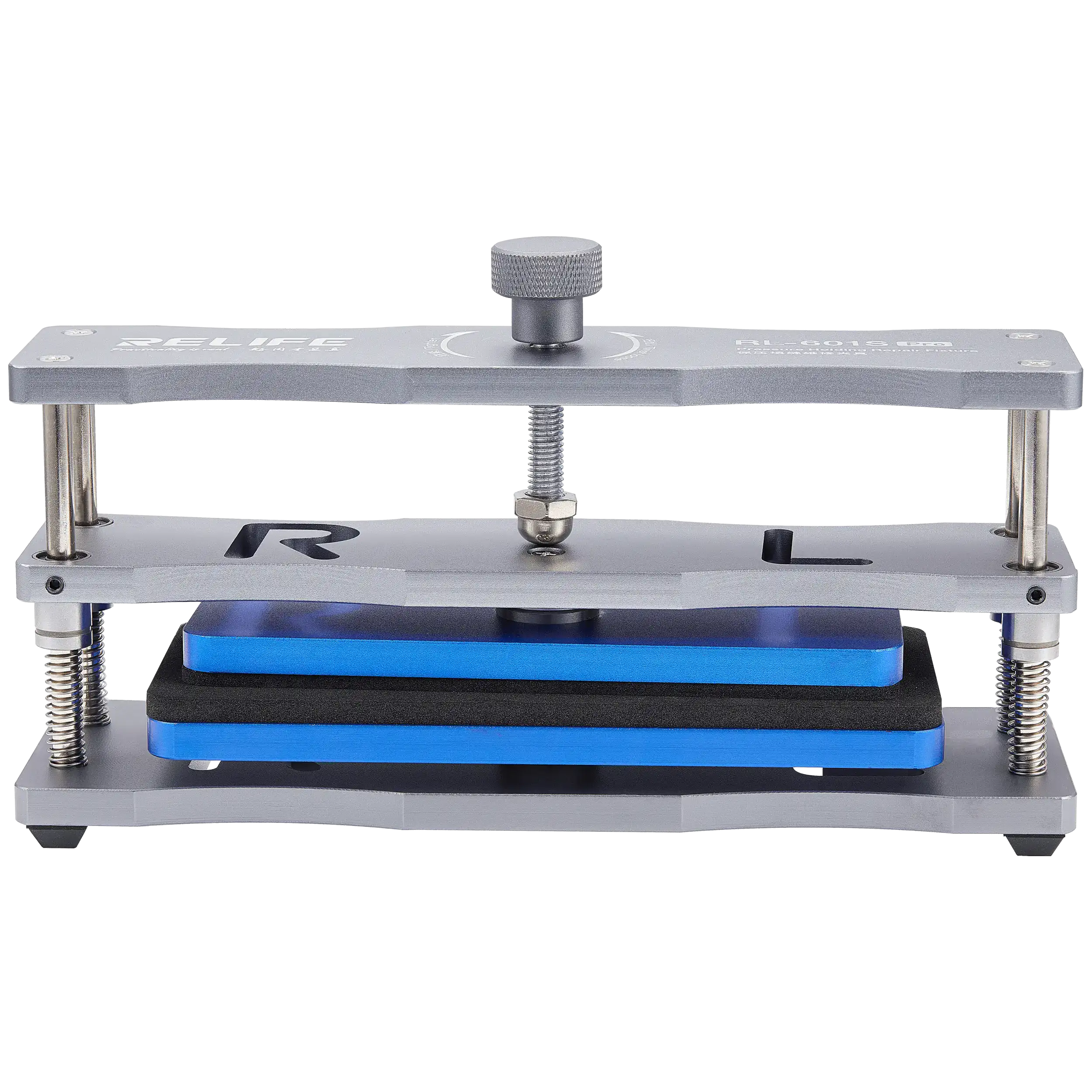 ReLife RL-601S Pro Pressure-Maintaining Bezel Repair Fixture