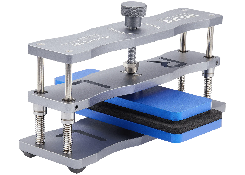ReLife RL-601S Pro Pressure-Maintaining Bezel Repair Fixture