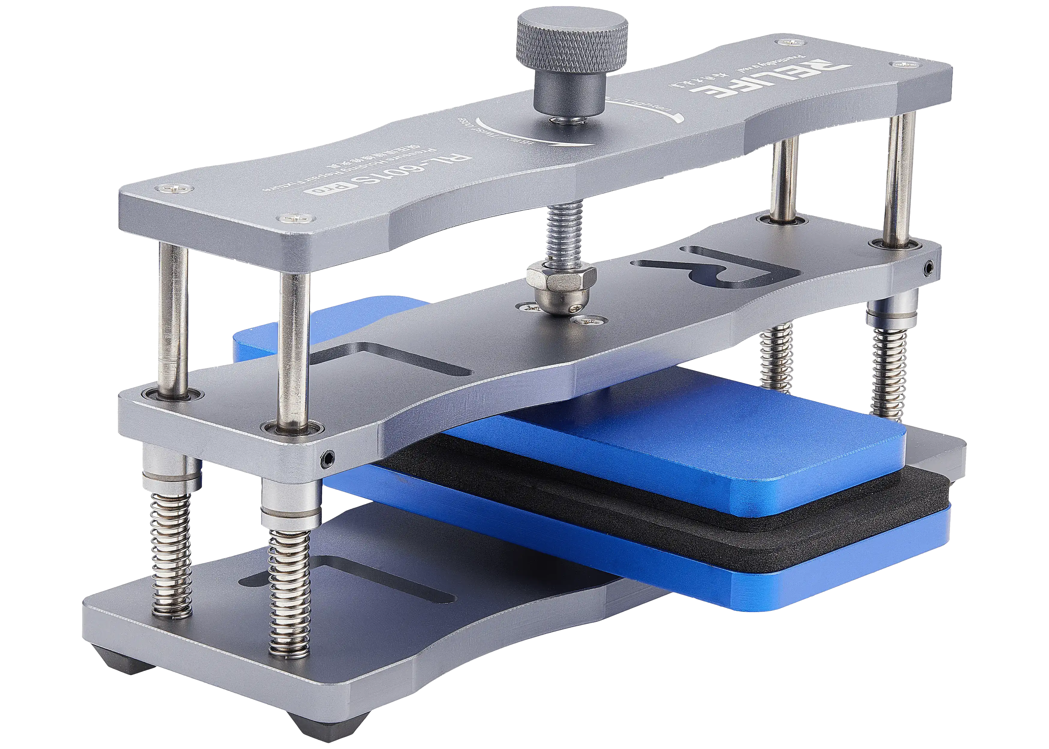 ReLife RL-601S Pro Pressure-Maintaining Bezel Repair Fixture