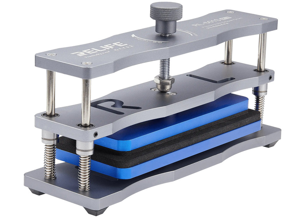 ReLife RL-601S Pro Pressure-Maintaining Bezel Repair Fixture