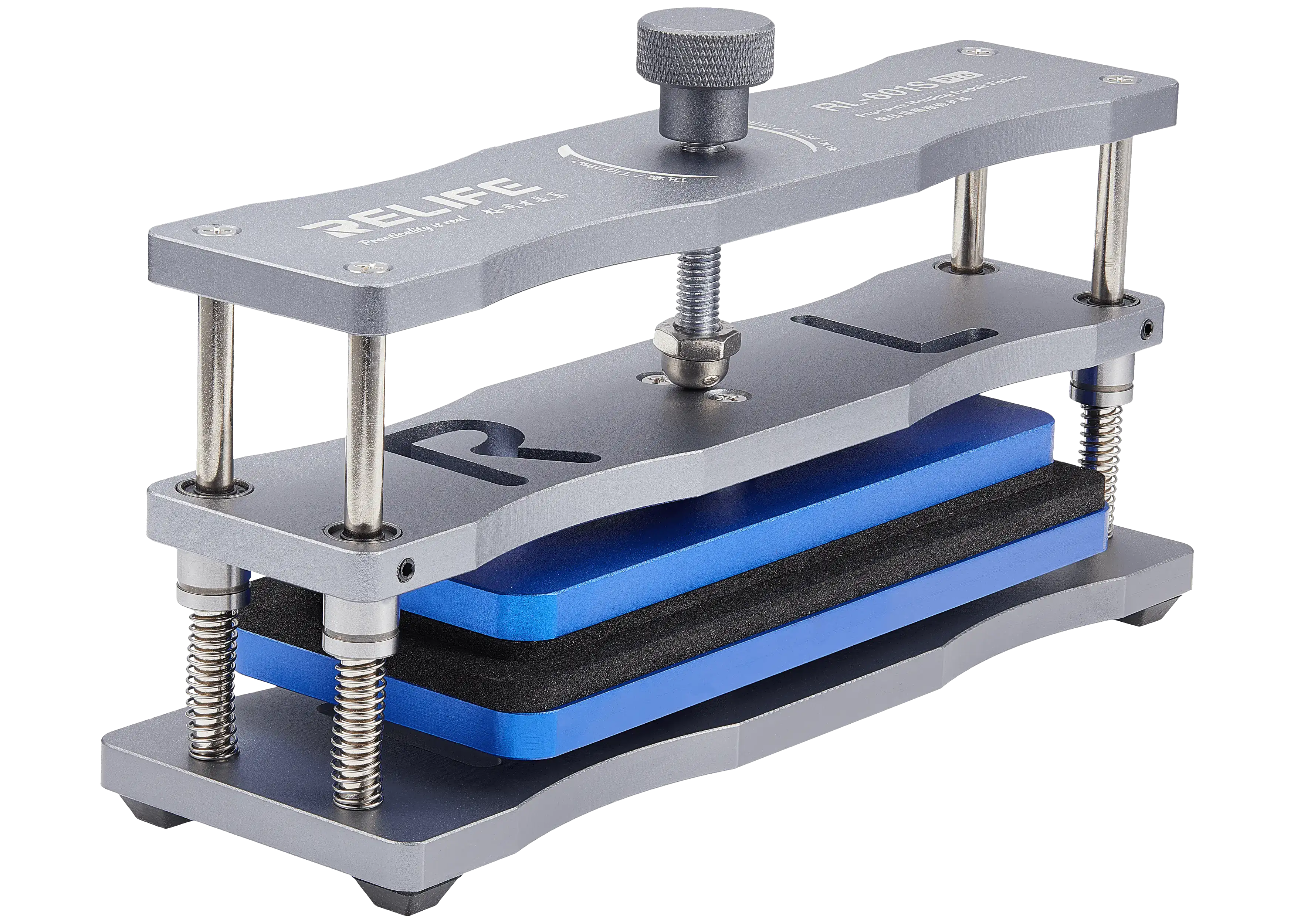 ReLife RL-601S Pro Pressure-Maintaining Bezel Repair Fixture