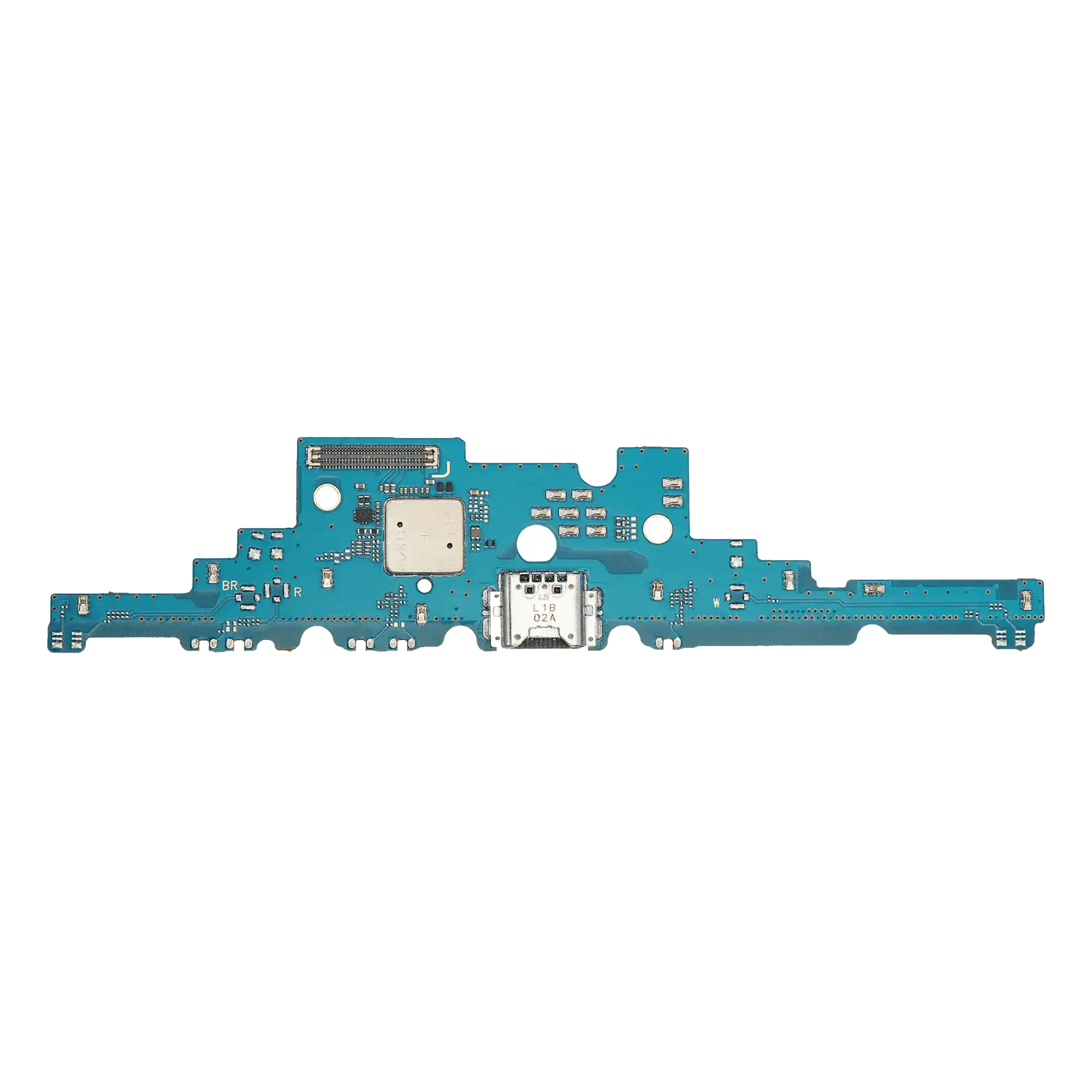 Charging Port with Board for Samsung Galaxy Tab S8 Plus (X800 / 2022) (WiFi Version) (Premium)