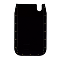 Stützrahmen für zerbrochenes Glas für iPhone X (OEM Service Tools)