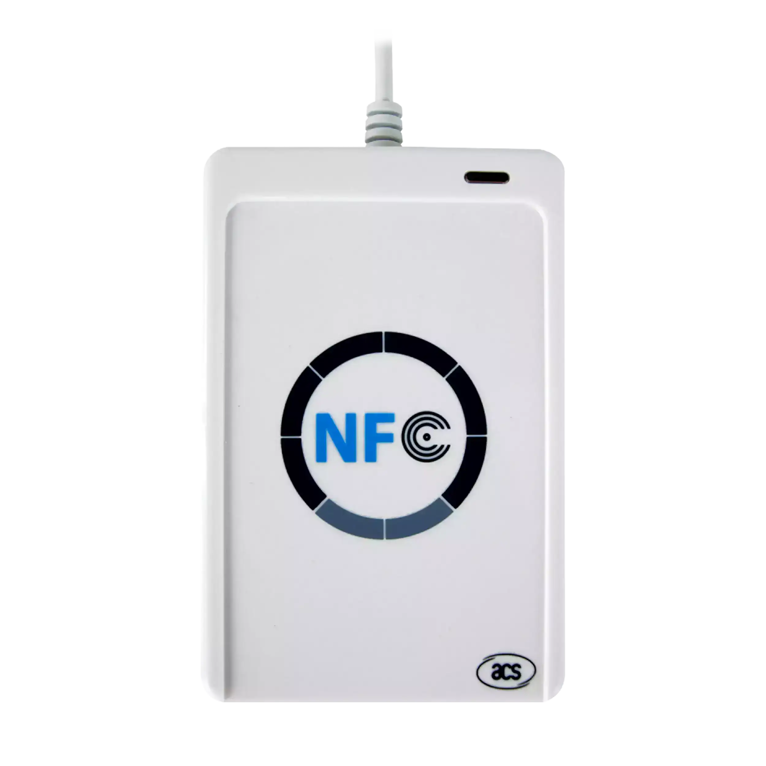USB NFC Apple Watch / Device Reader and Tester (ACS ACR122U-A9)
