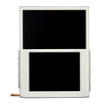 LCD-Display (Ober- und Unterseite) für Nintendo 2DS