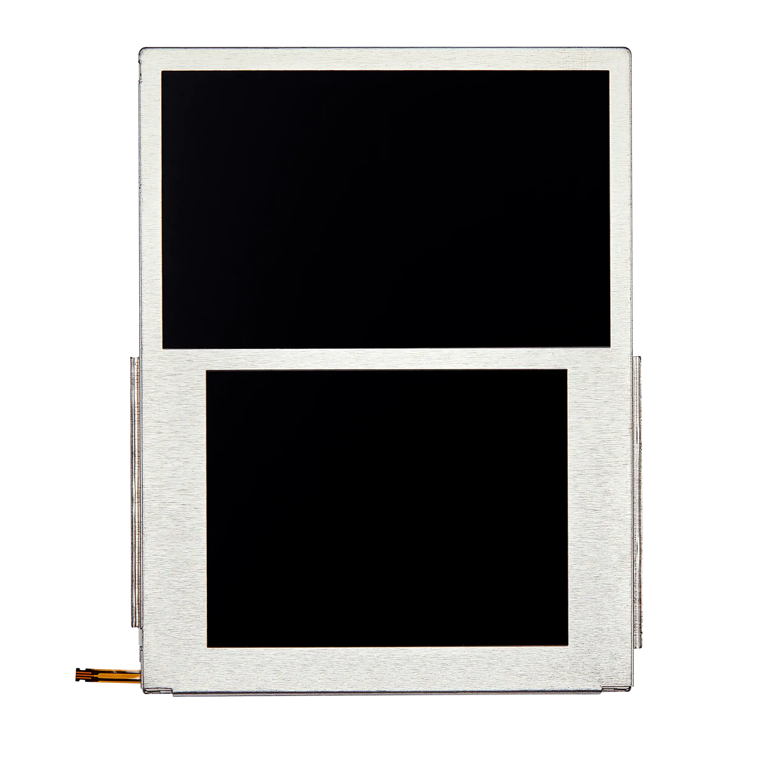 LCD-Display (Ober- und Unterseite) für Nintendo 2DS