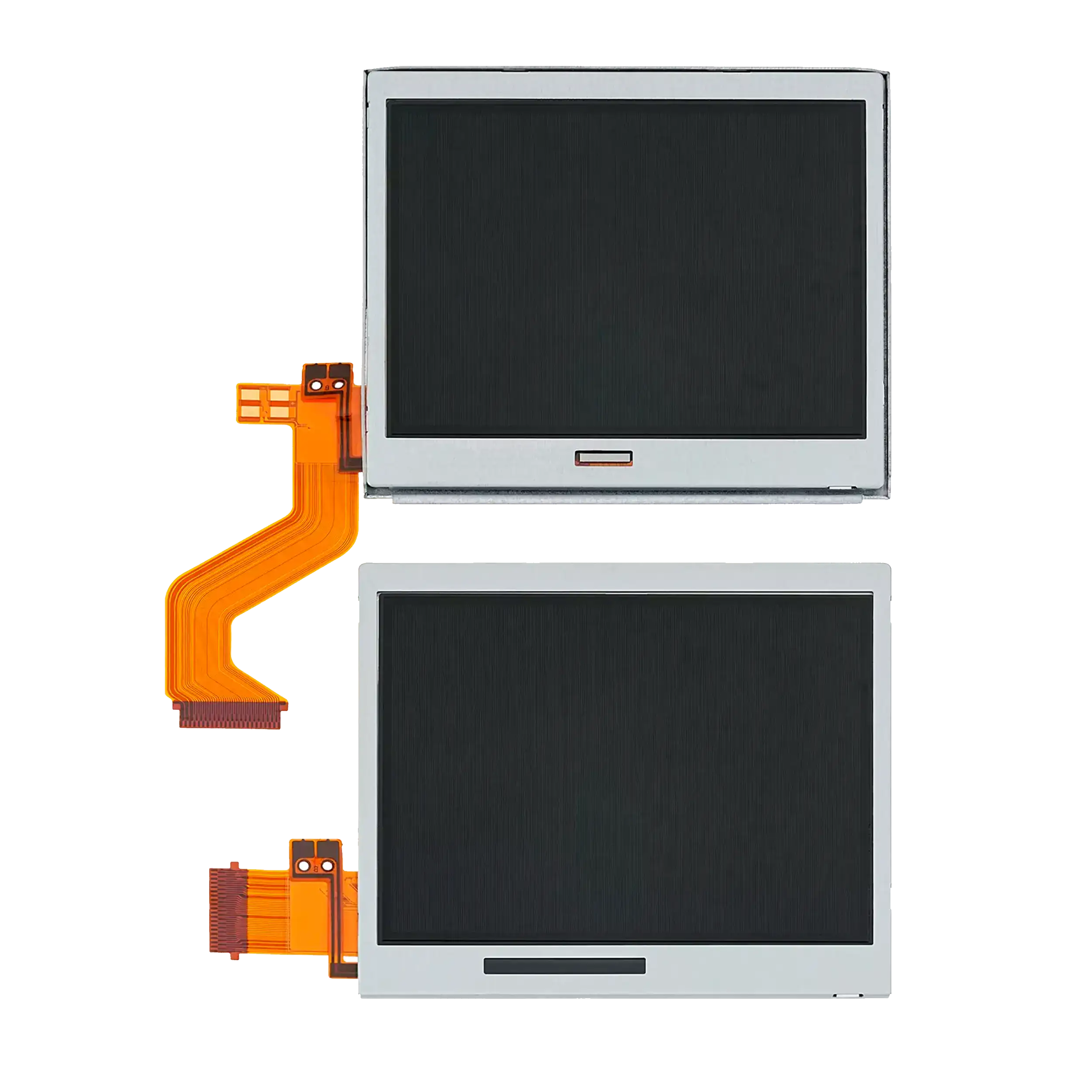 LCD-Display (Top und Bottom) für Nintendo DS lite TFT