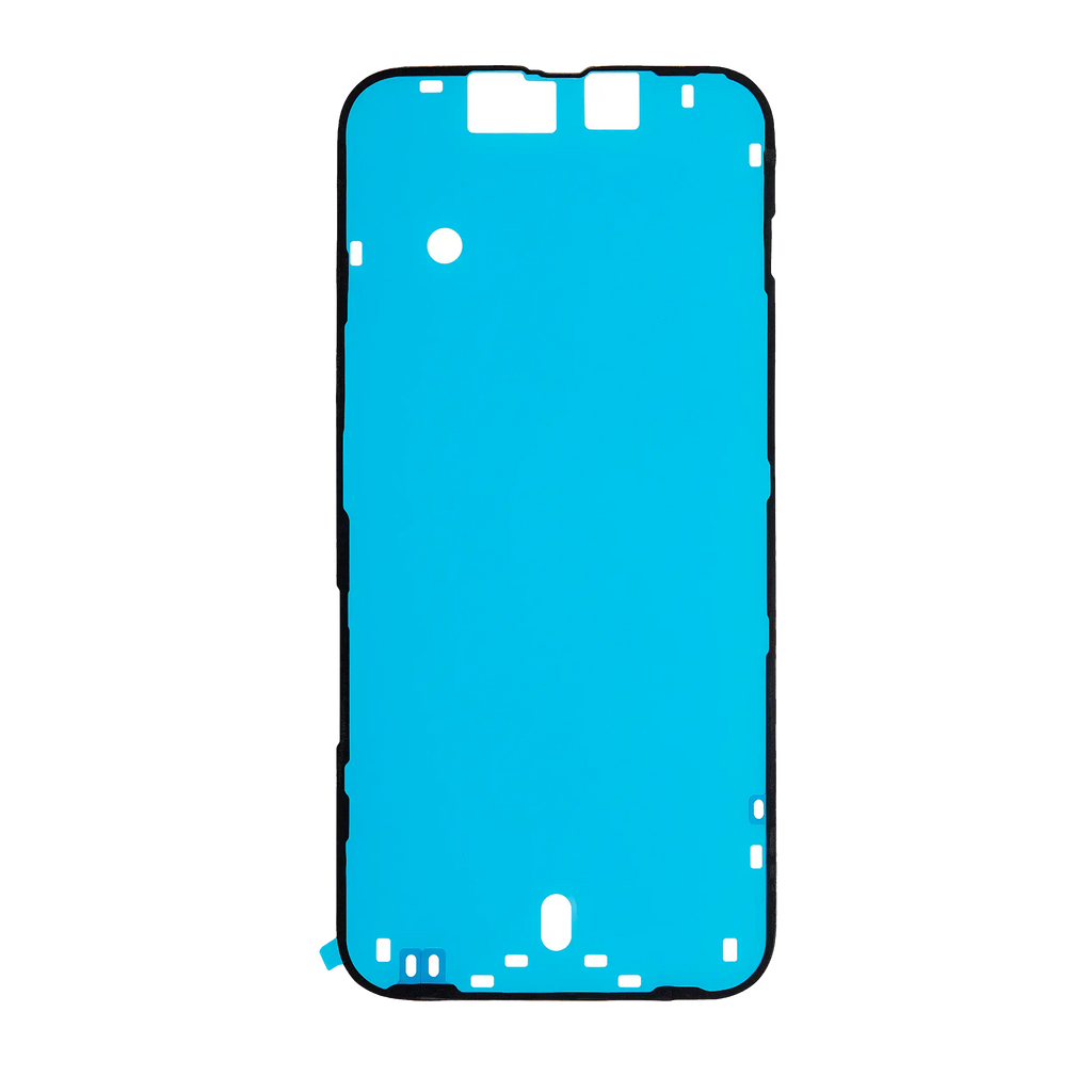 Waterproof LCD Adhesive Gasket for iPhone 14 Plus (Front)