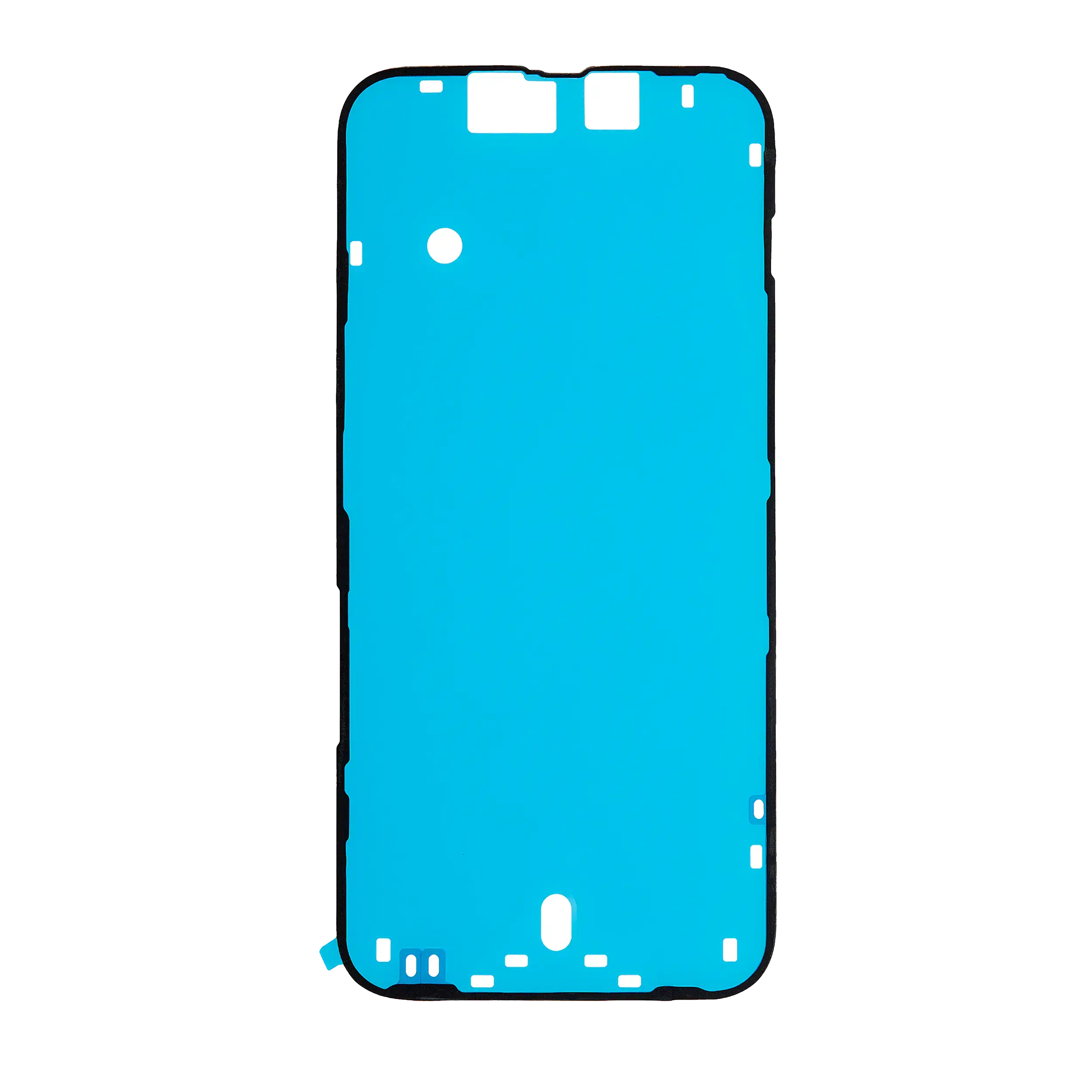 Waterproof LCD Adhesive Gasket for iPhone 14 Plus (Front)