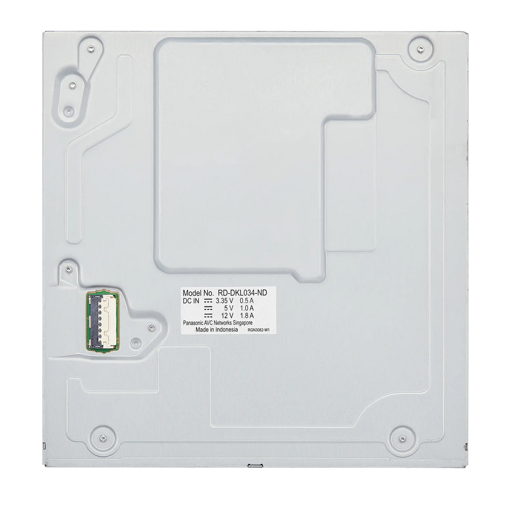 Laufwerk für Nintendo Wii U (3700A) (RD-DKL 101-ND / RD-DKL 034-ND)