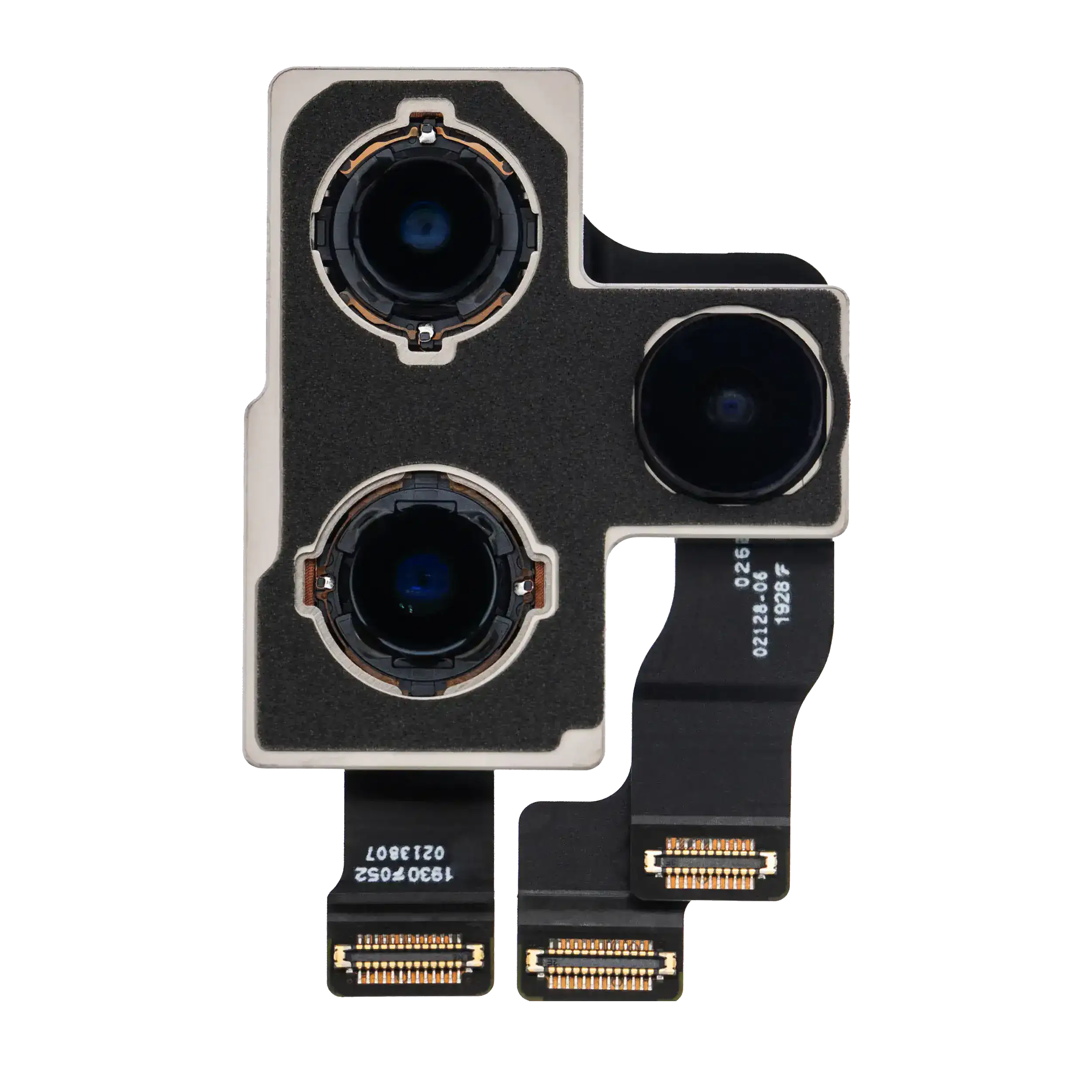 Rear Camera for iPhone 11 Pro / 11 Pro Max (Aftermarket Plus)