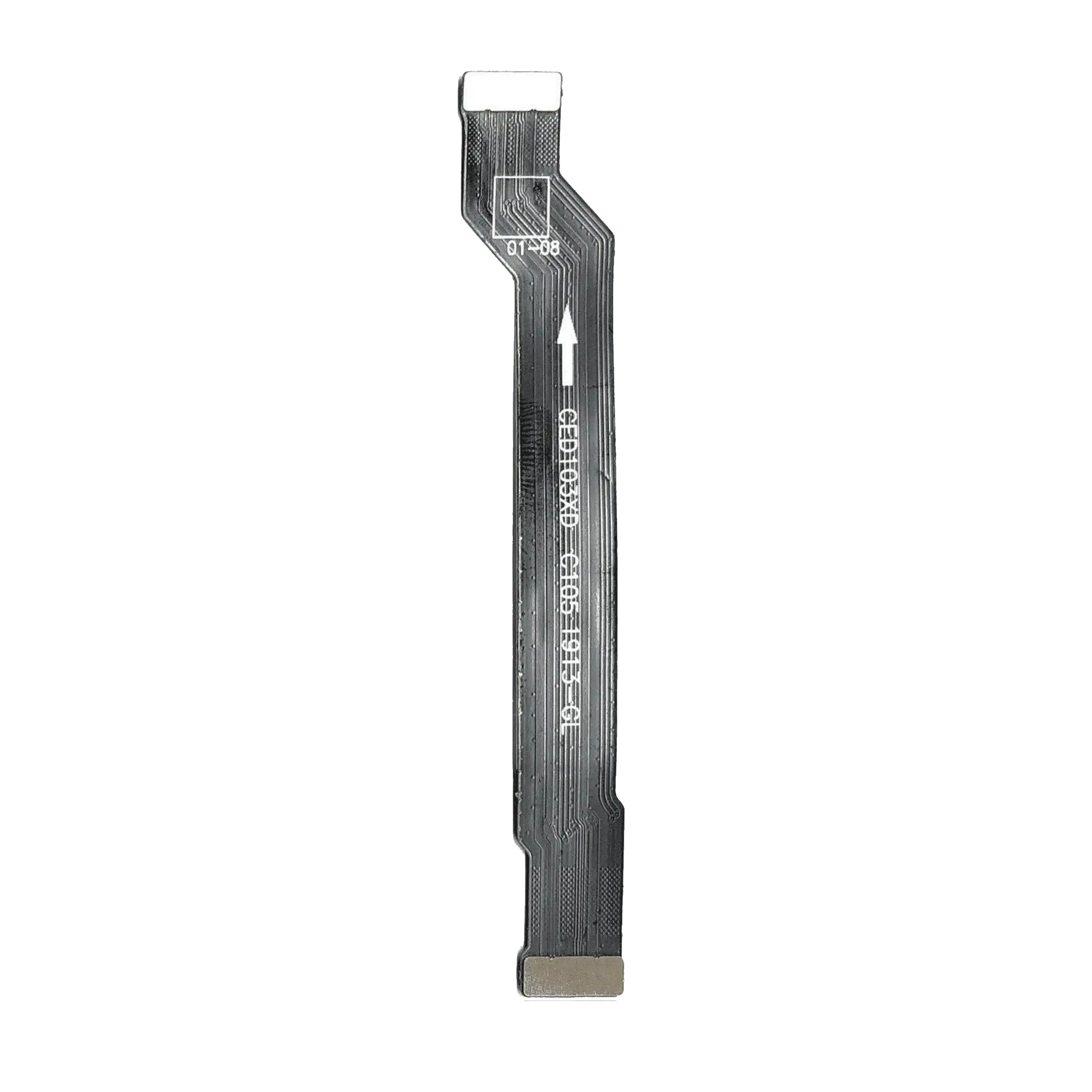 LCD Flex Cable for OnePlus 7 Pro (C105 / CED103XD) (Original OEM)