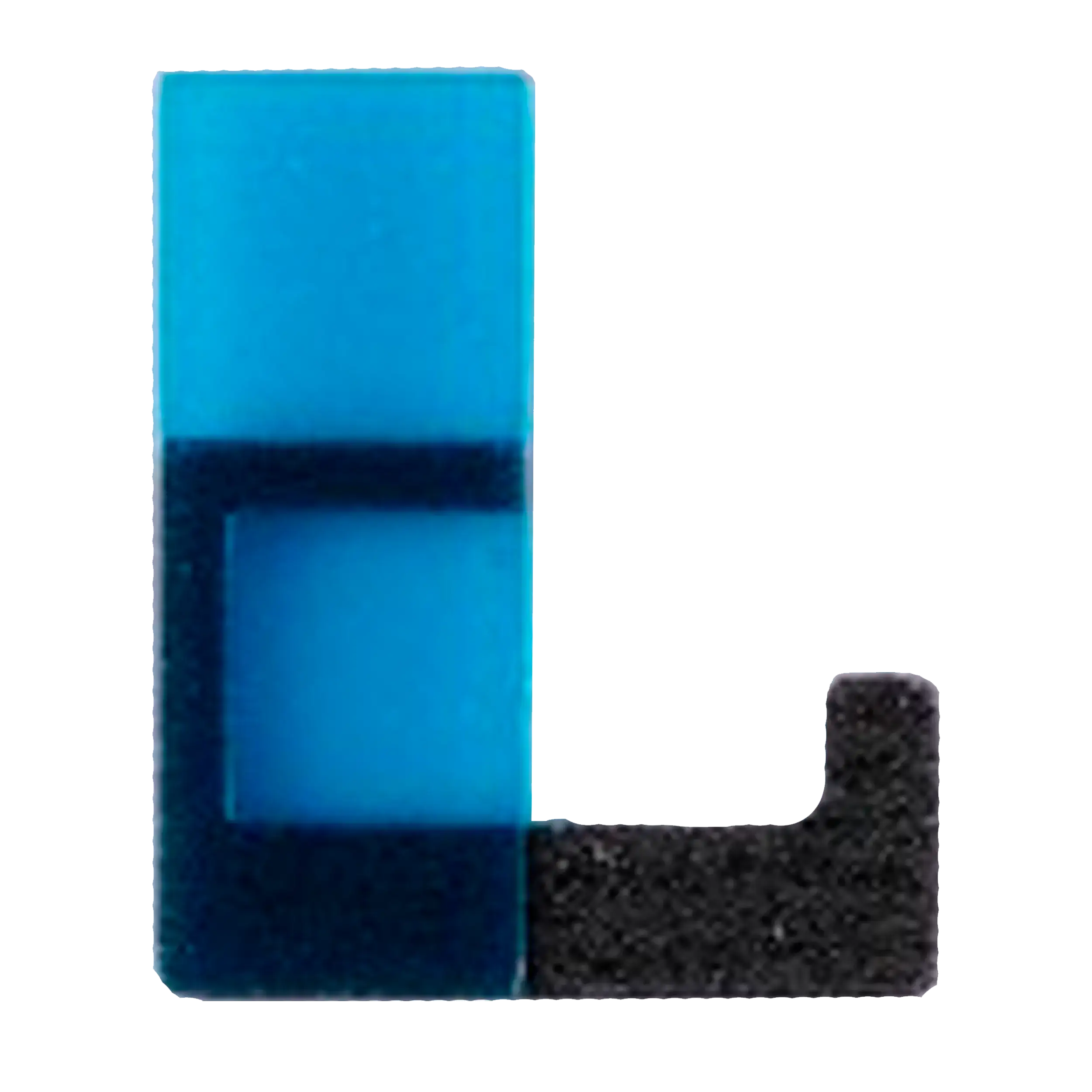 Light-Sensitive Sealing Foam for OnePlus 10 Pro (Original OEM)