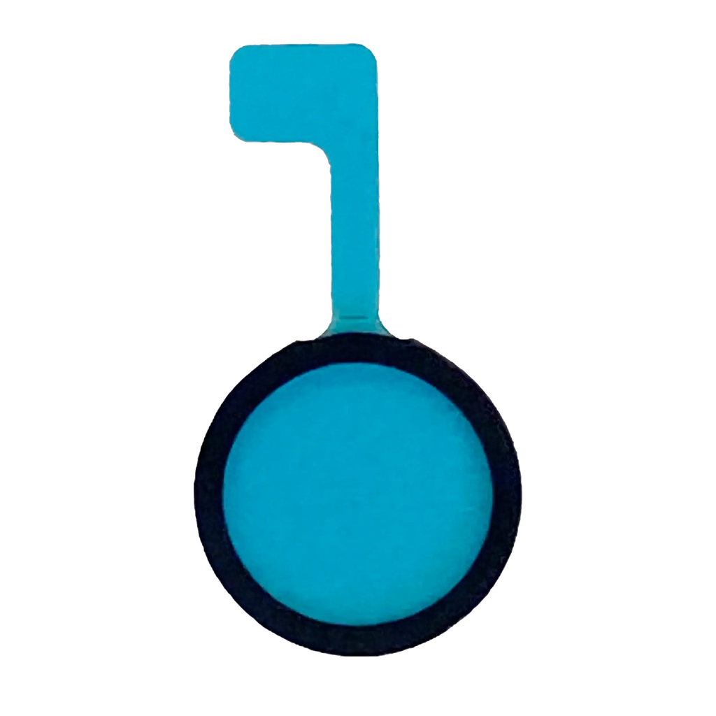 Rubber Seal Foam for Front Camera OnePlus 10 Pro (Original OEM)