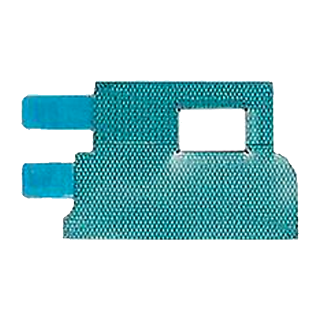 Slider Key Rail Guide Fabric for OnePlus 7 Pro (Original OEM)