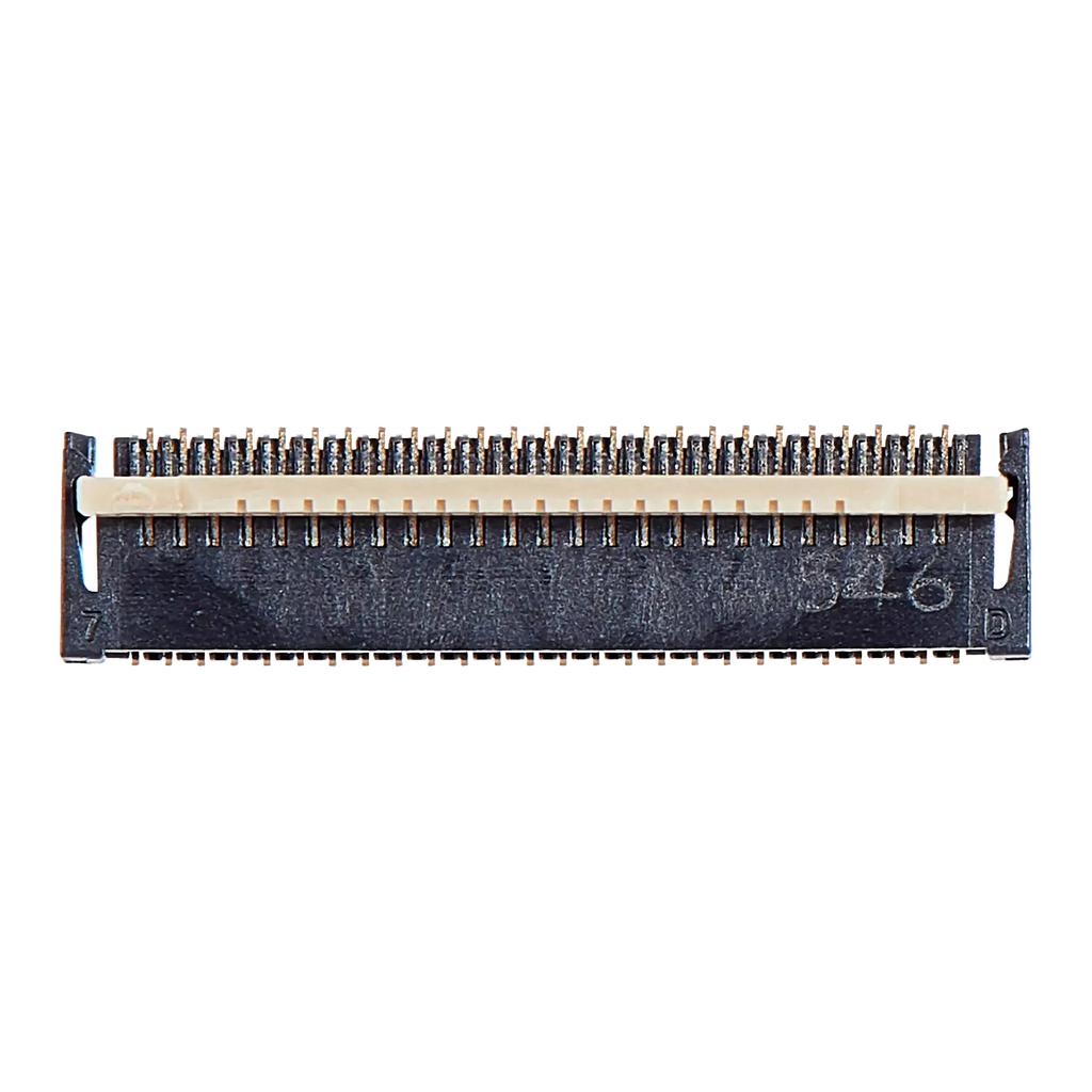 LCD FPC Connector for Motorola Moto Z4 (XT1980-3 / XT1980-4 / 2019) / One Zoom (XT2010-01 / 2019)