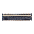 LCD-FPC-Steckverbinder für Motorola Moto Z4 / One Zoom