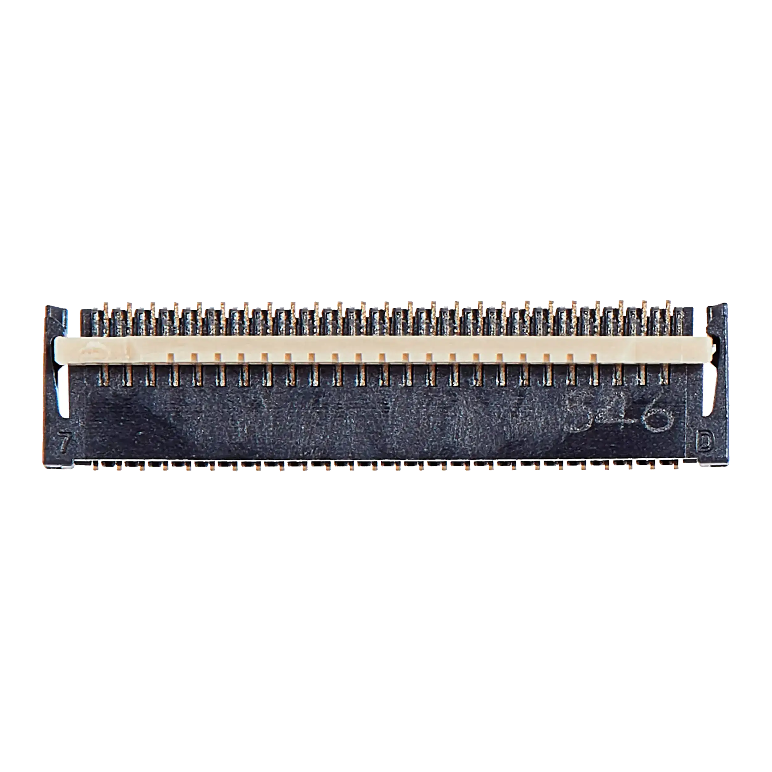 LCD FPC Connector for Motorola Moto Z4 (XT1980-3 / XT1980-4 / 2019) / One Zoom (XT2010-01 / 2019)