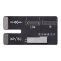Erweiterungsplatine für iTestBox (S200 / S300) für iPhone 6 / 6 Plus