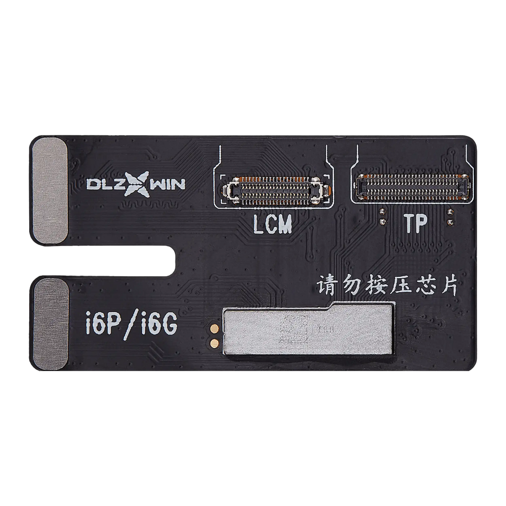 Expansion Board for iTestBox (S200 / S300) for iPhone 6 / 6 Plus