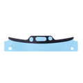 Adhesive Tape for Camera Lens (Notch) for Moto Razr 5G (XT2071 / 2020) (Original OEM)