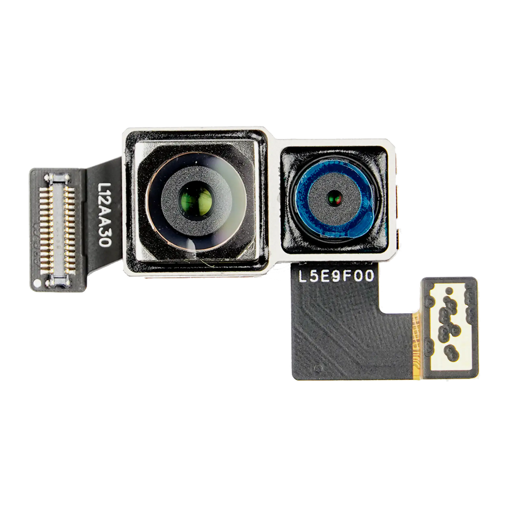 Original OEM Rear Camera for Motorola Moto G7 (XT1962 / 2019)