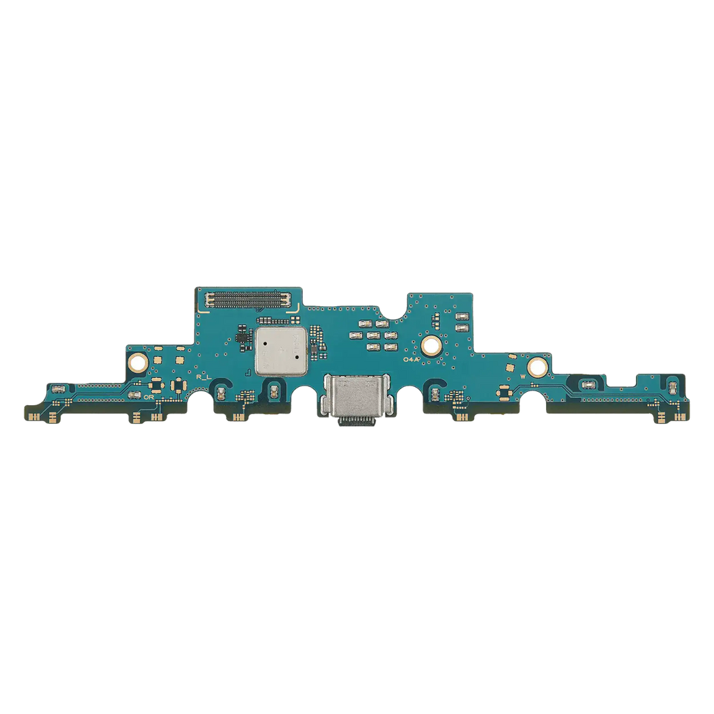 Charging Port with Board for Samsung Galaxy Tab S8 Ultra (X900 / 2022) (WiFi Version) (Premium)