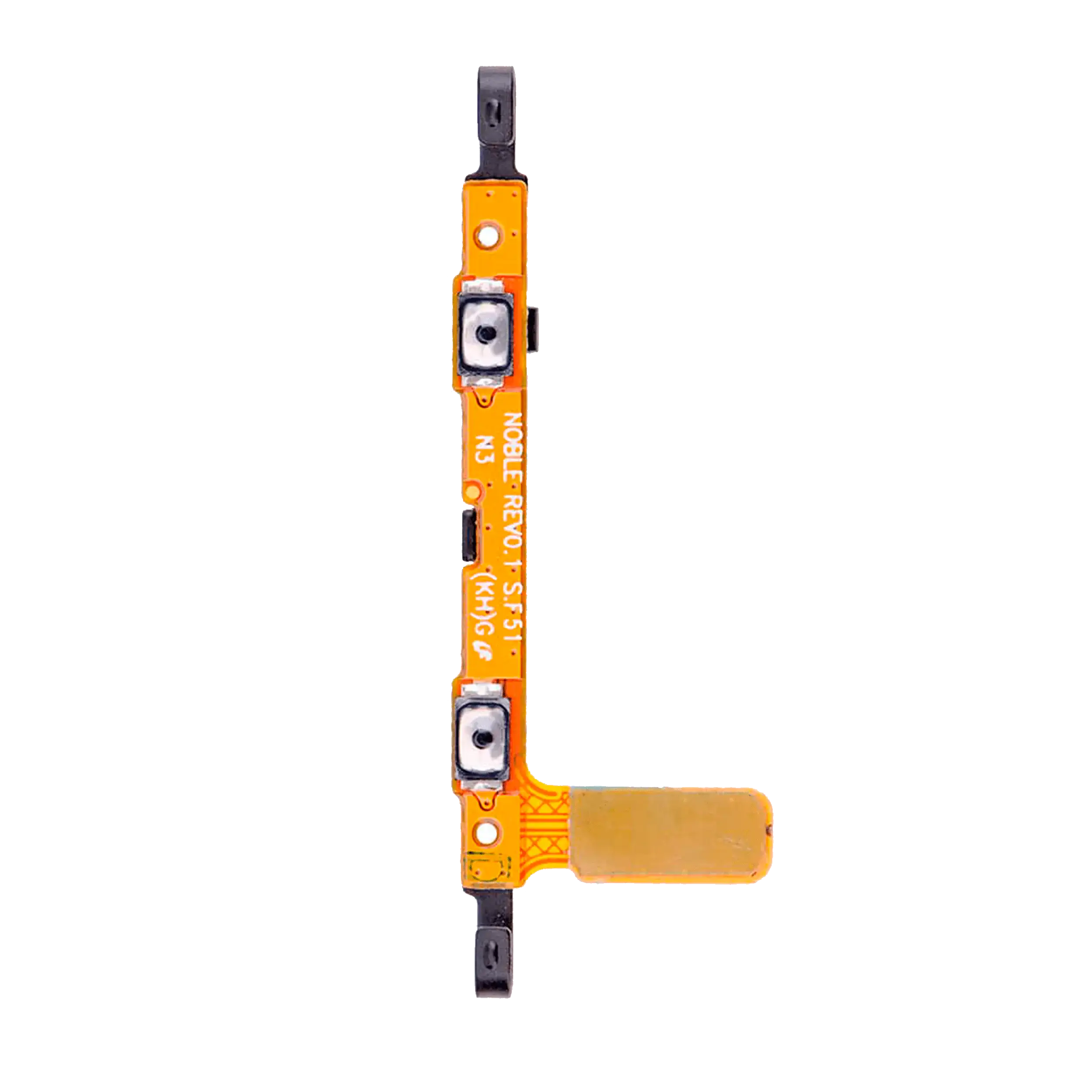 Volume Button Flex Cable for Samsung Galaxy Note 5