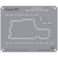 Bumblebee Stencil (QS642) for Samsung Galaxy Note 10 SM-N976V/975U/0/8 Midframe/Frame (Qianli)
