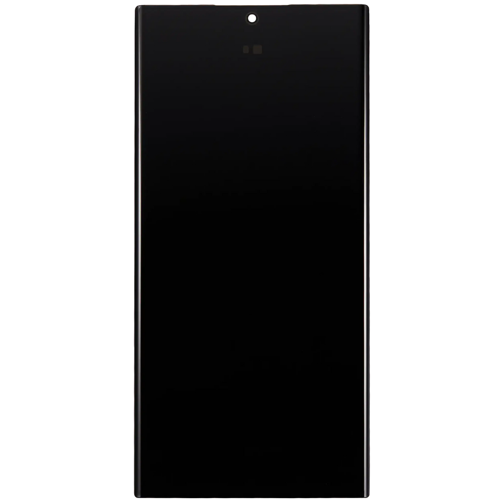 Frameless OLED Assembly for Samsung Galaxy S22 Ultra 5G (Refurbished) (All Colors)