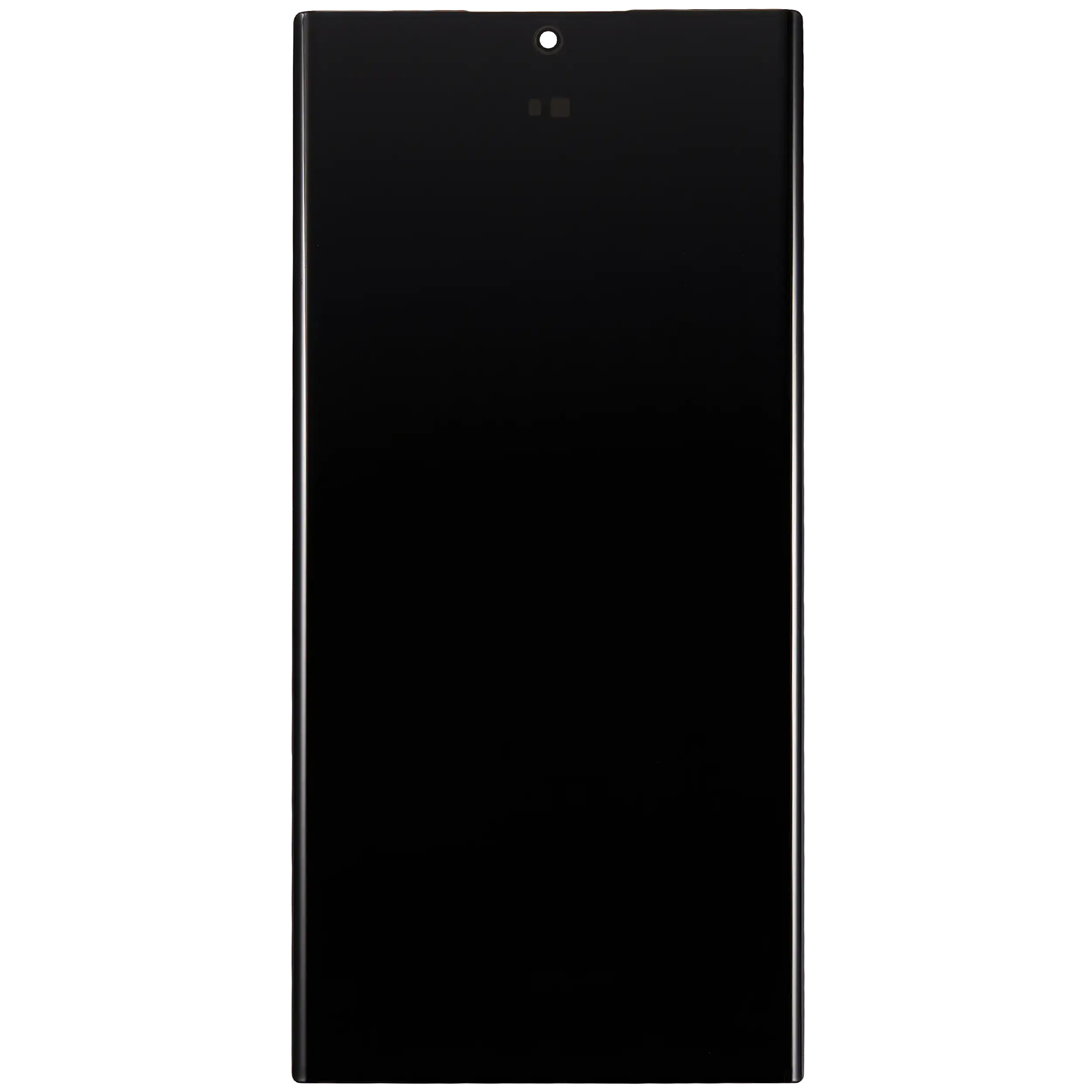 OLED-Aufbau ohne Rahmen Samsung Galaxy S22 Ultra (Refurbished)