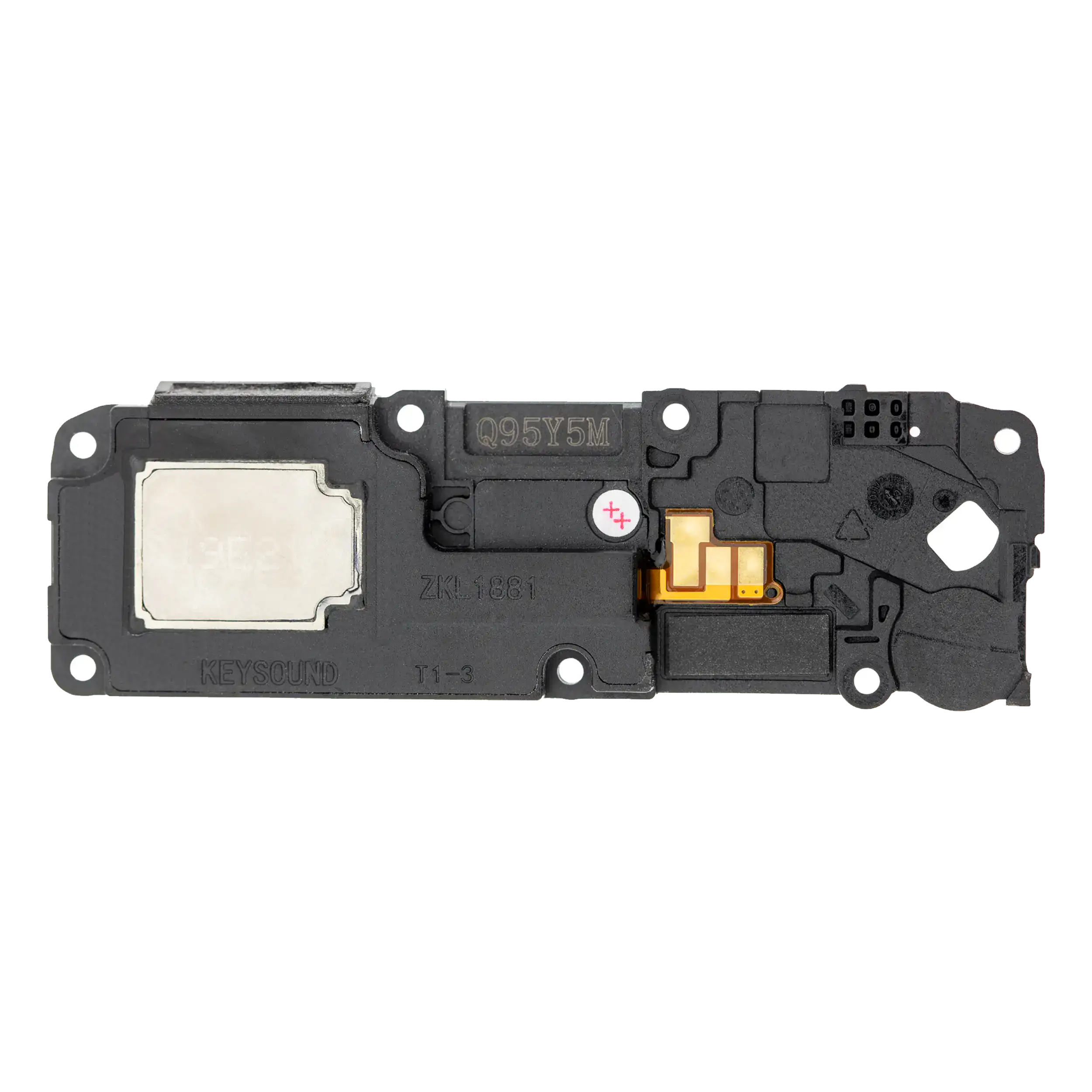 Loudspeaker for Motorola One Vision (XT1970 / 2019) / P50 (XT1970 / 2019)